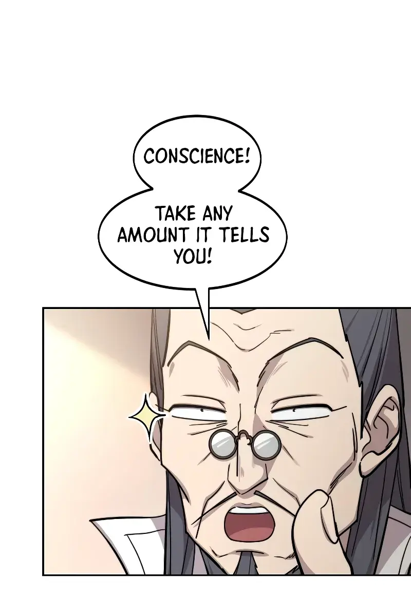 Return of the Mount Hua Sect Chapter 114 Page 81