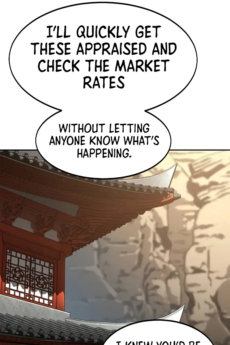 Return of the Mount Hua Sect Chapter 114 Page 85