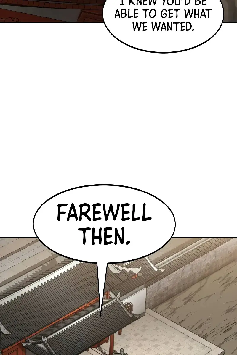 Return of the Mount Hua Sect Chapter 114 Page 86