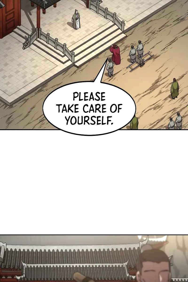 Return of the Mount Hua Sect Chapter 114 Page 87