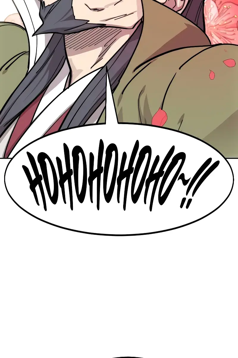 Return of the Mount Hua Sect Chapter 114 Page 93