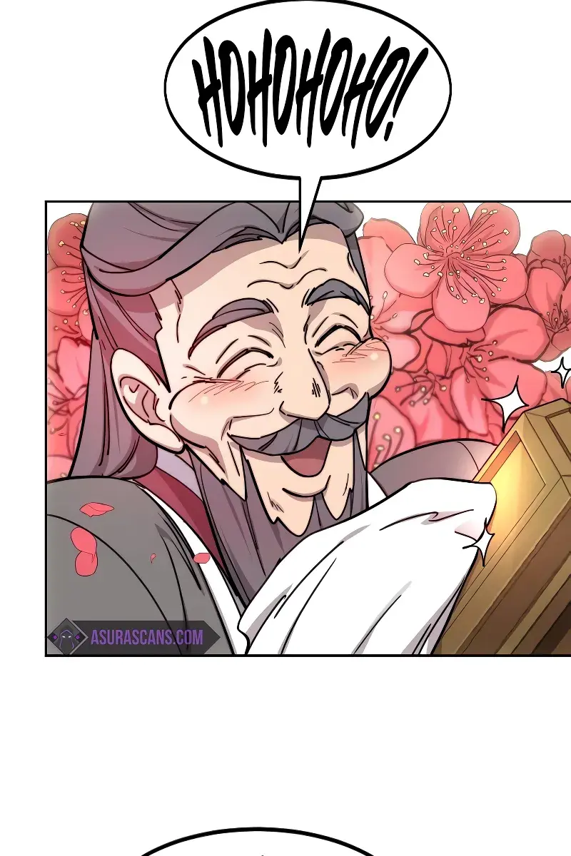 Return of the Mount Hua Sect Chapter 114 Page 94