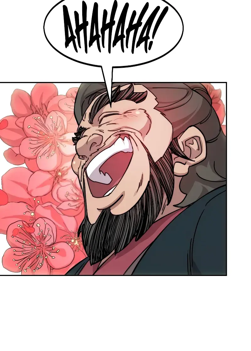 Return of the Mount Hua Sect Chapter 114 Page 95