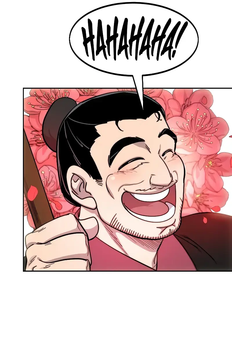 Return of the Mount Hua Sect Chapter 114 Page 96