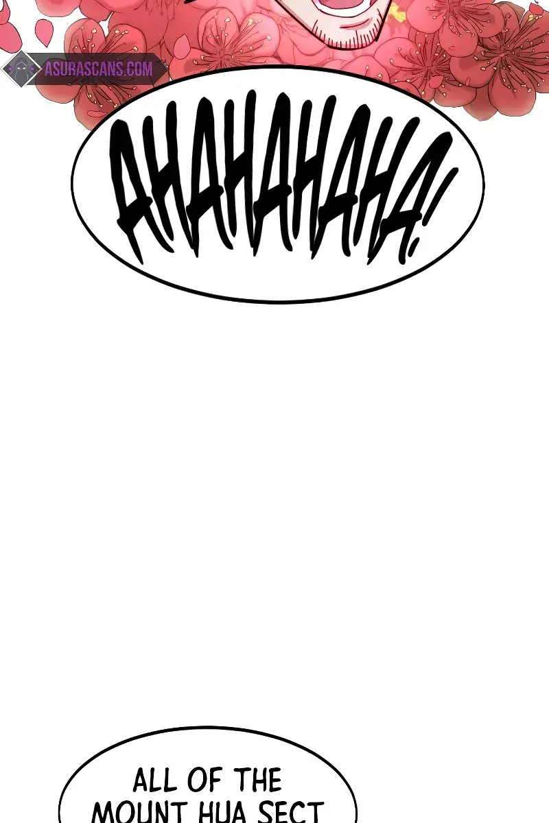 Return of the Mount Hua Sect Chapter 114 Page 99