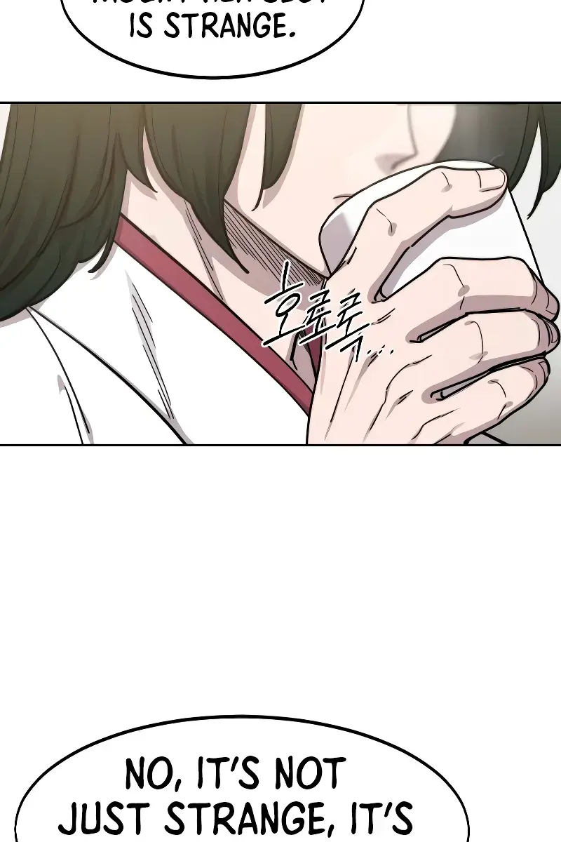 Return of the Mount Hua Sect Chapter 114 Page 100