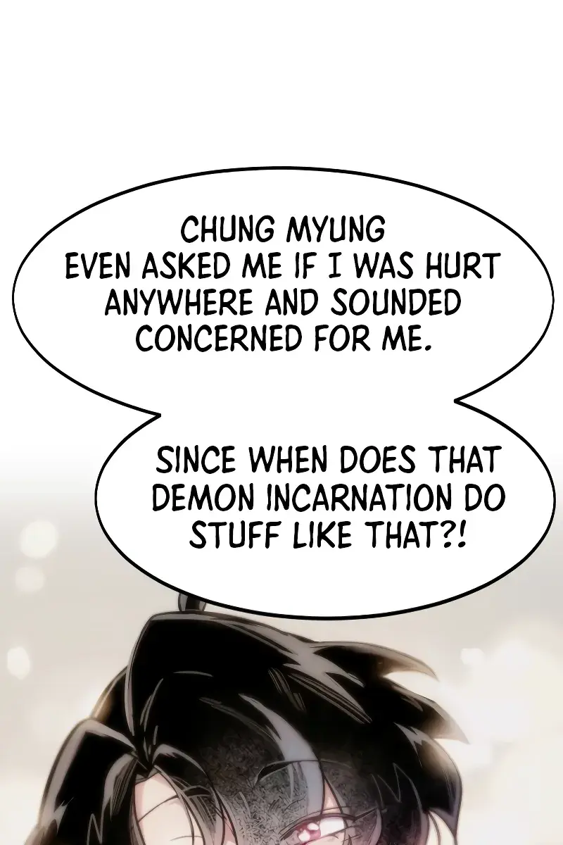 Return of the Mount Hua Sect Chapter 114 Page 102