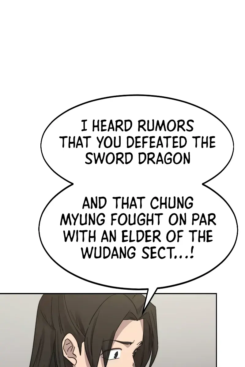 Return of the Mount Hua Sect Chapter 114 Page 104