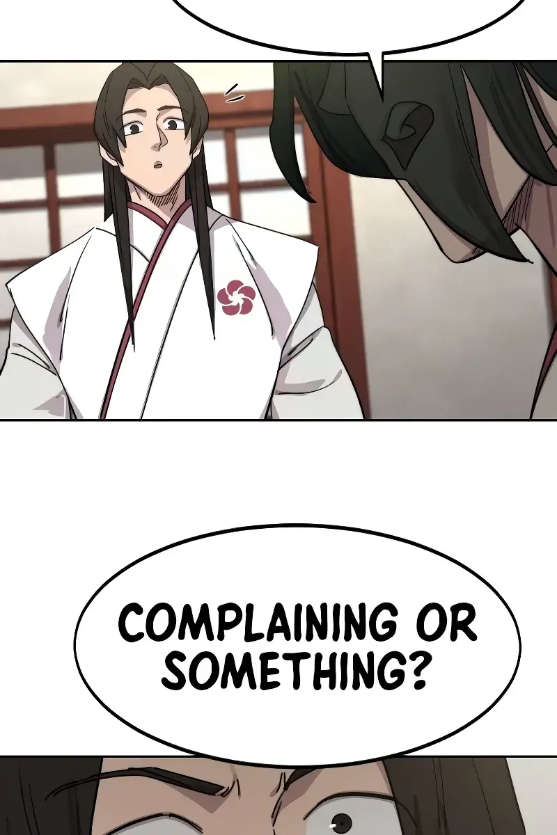 Return of the Mount Hua Sect Chapter 114 Page 112