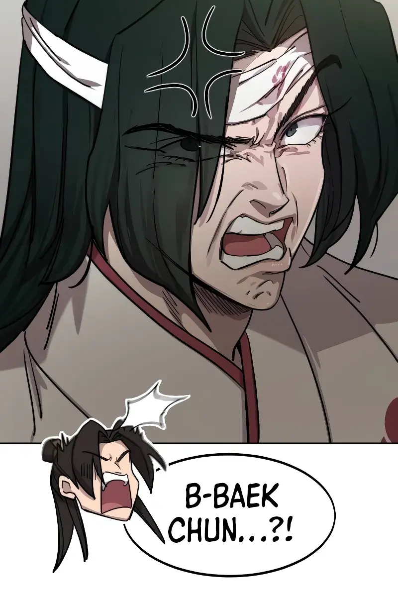 Return of the Mount Hua Sect Chapter 114 Page 114