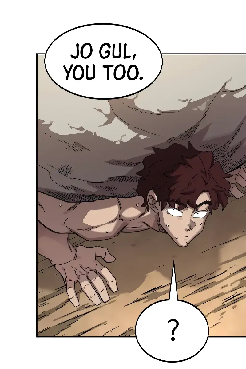 Return of the Mount Hua Sect Chapter 114 Page 121