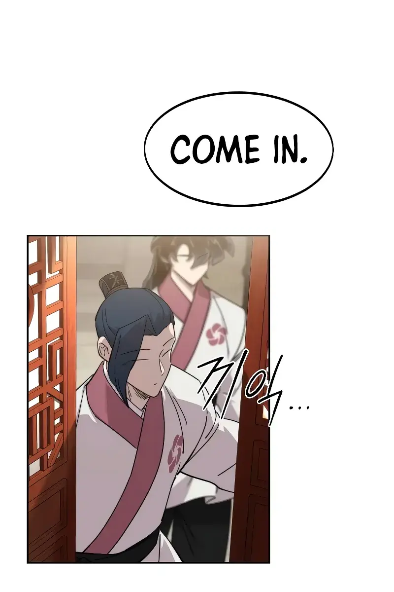 Return of the Mount Hua Sect Chapter 114 Page 124