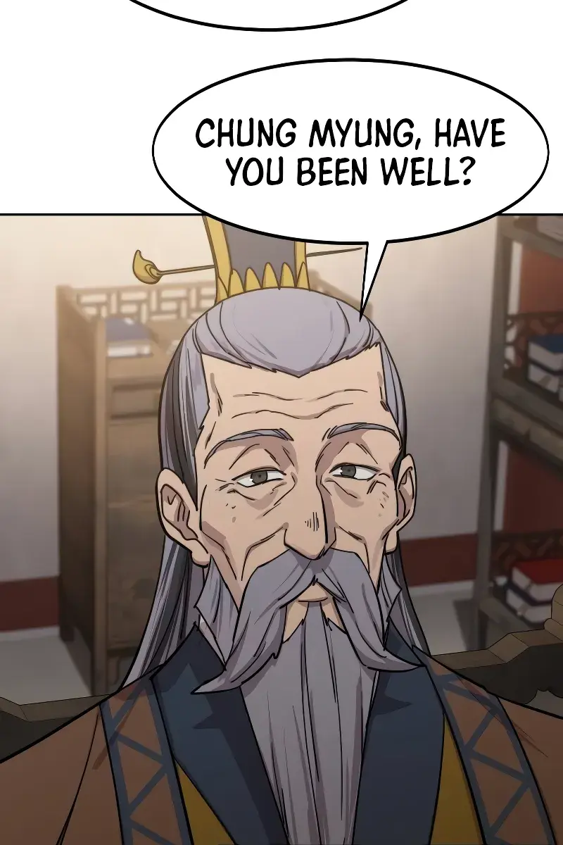 Return of the Mount Hua Sect Chapter 114 Page 128