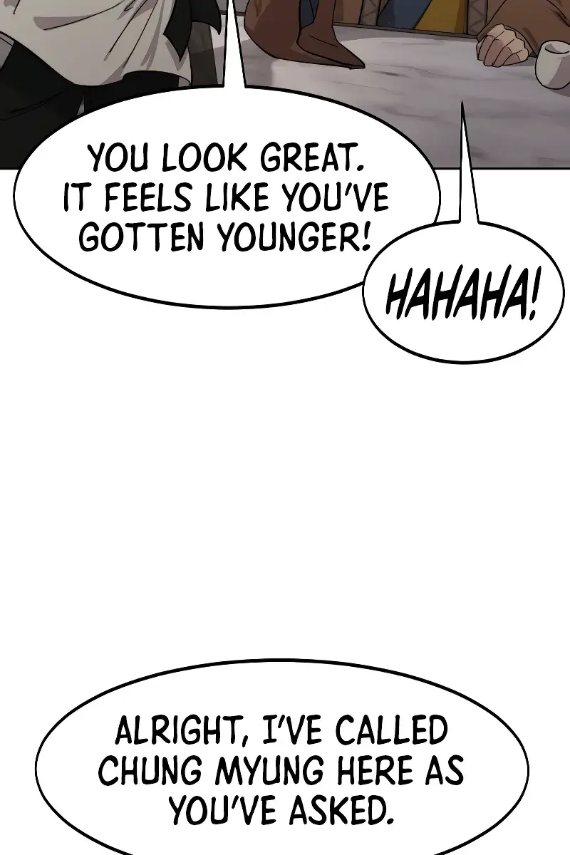 Return of the Mount Hua Sect Chapter 114 Page 131