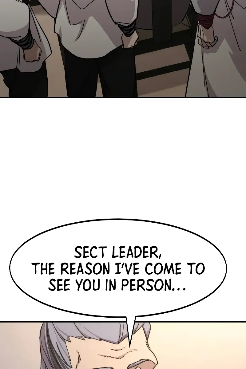 Return of the Mount Hua Sect Chapter 114 Page 134