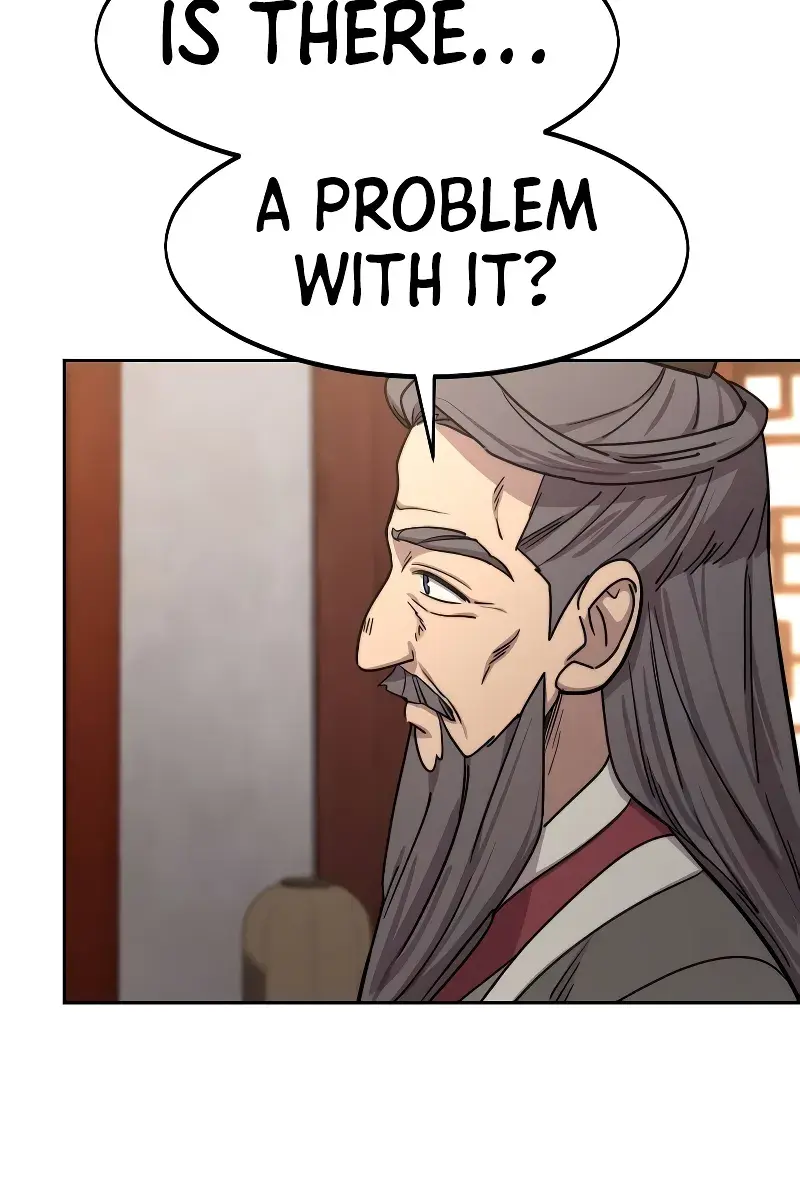 Return of the Mount Hua Sect Chapter 114 Page 136