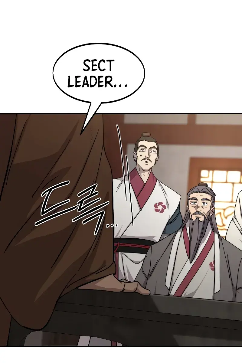 Return of the Mount Hua Sect Chapter 114 Page 137