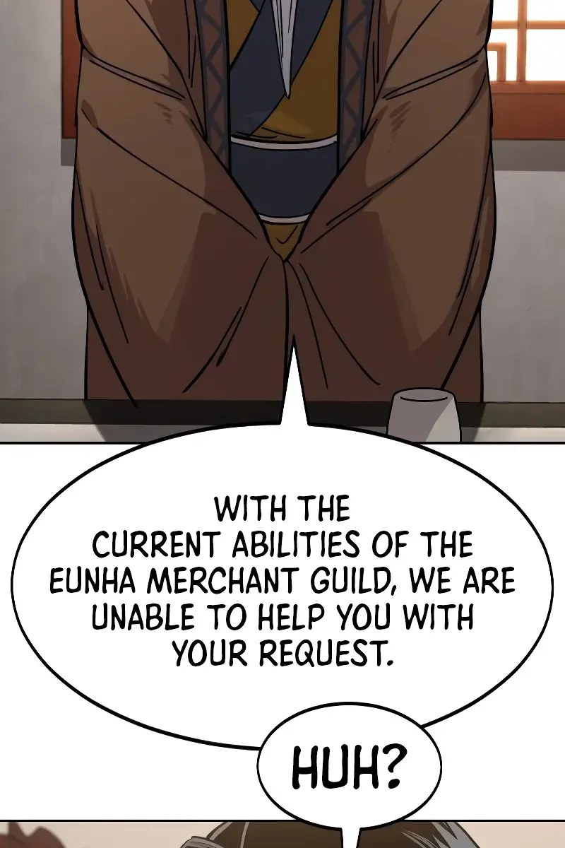 Return of the Mount Hua Sect Chapter 114 Page 139