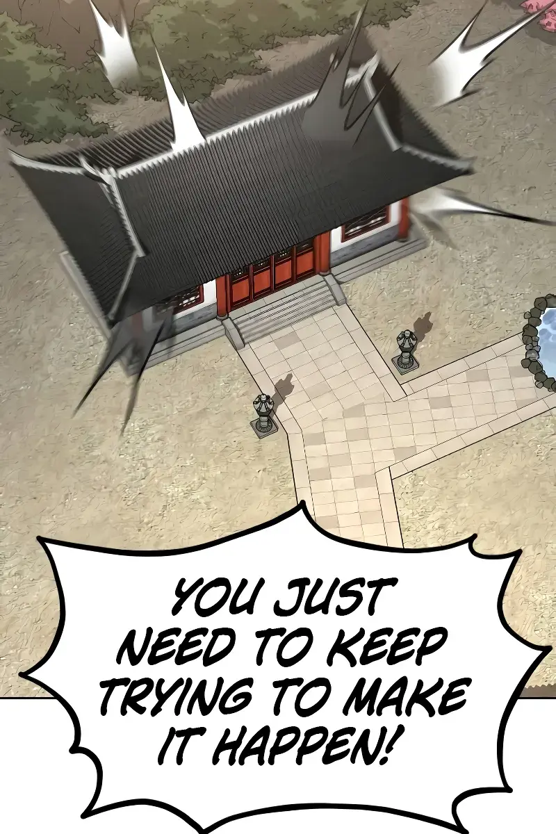 Return of the Mount Hua Sect Chapter 115 Page 3