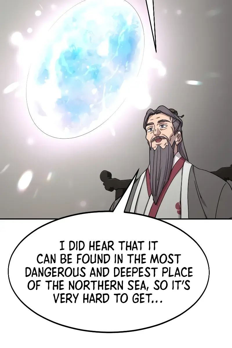 Return of the Mount Hua Sect Chapter 115 Page 8