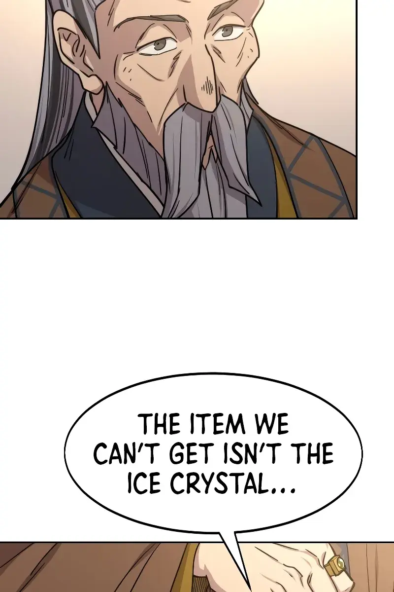 Return of the Mount Hua Sect Chapter 115 Page 10