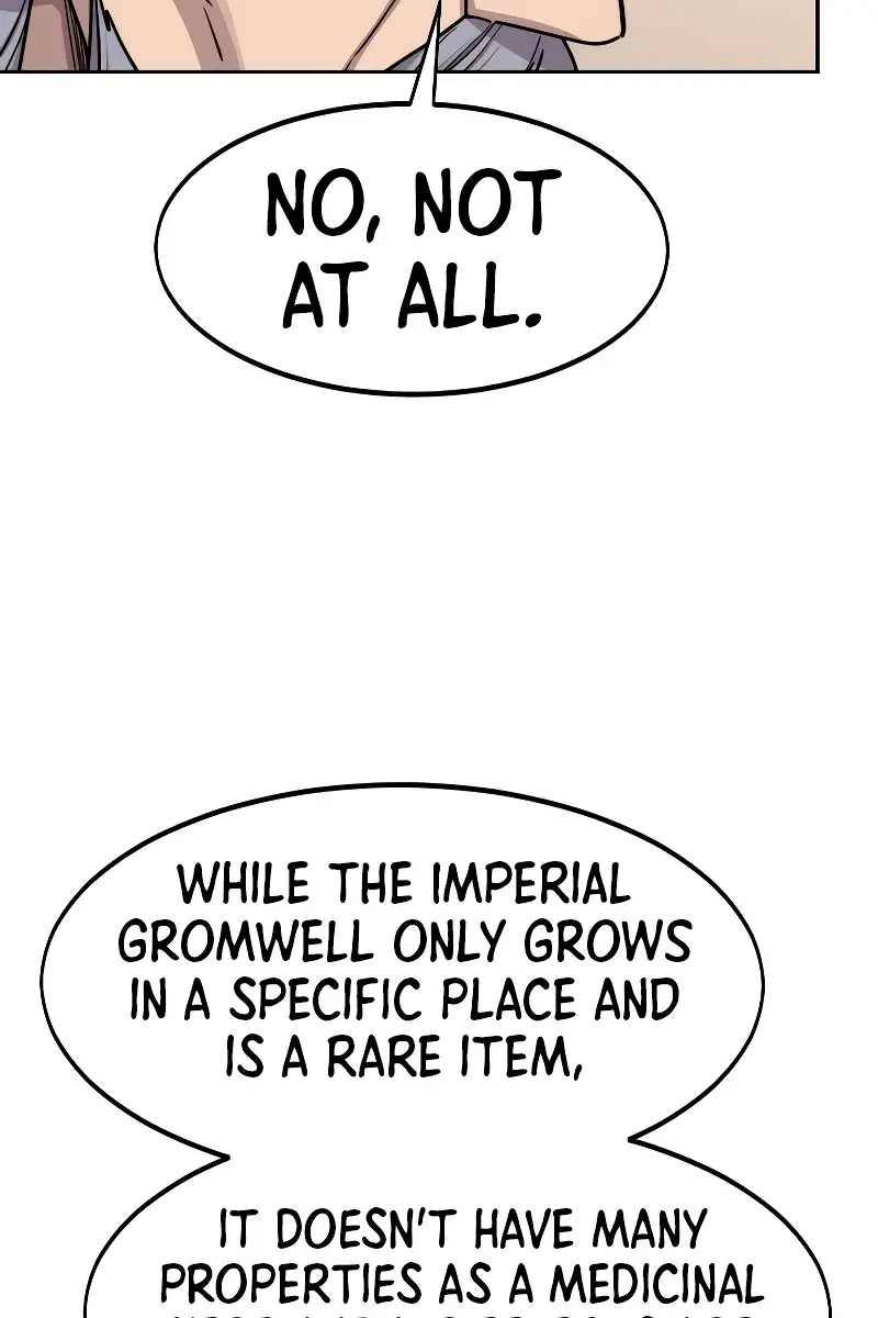 Return of the Mount Hua Sect Chapter 115 Page 16