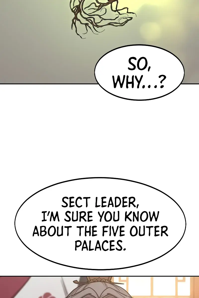 Return of the Mount Hua Sect Chapter 115 Page 18