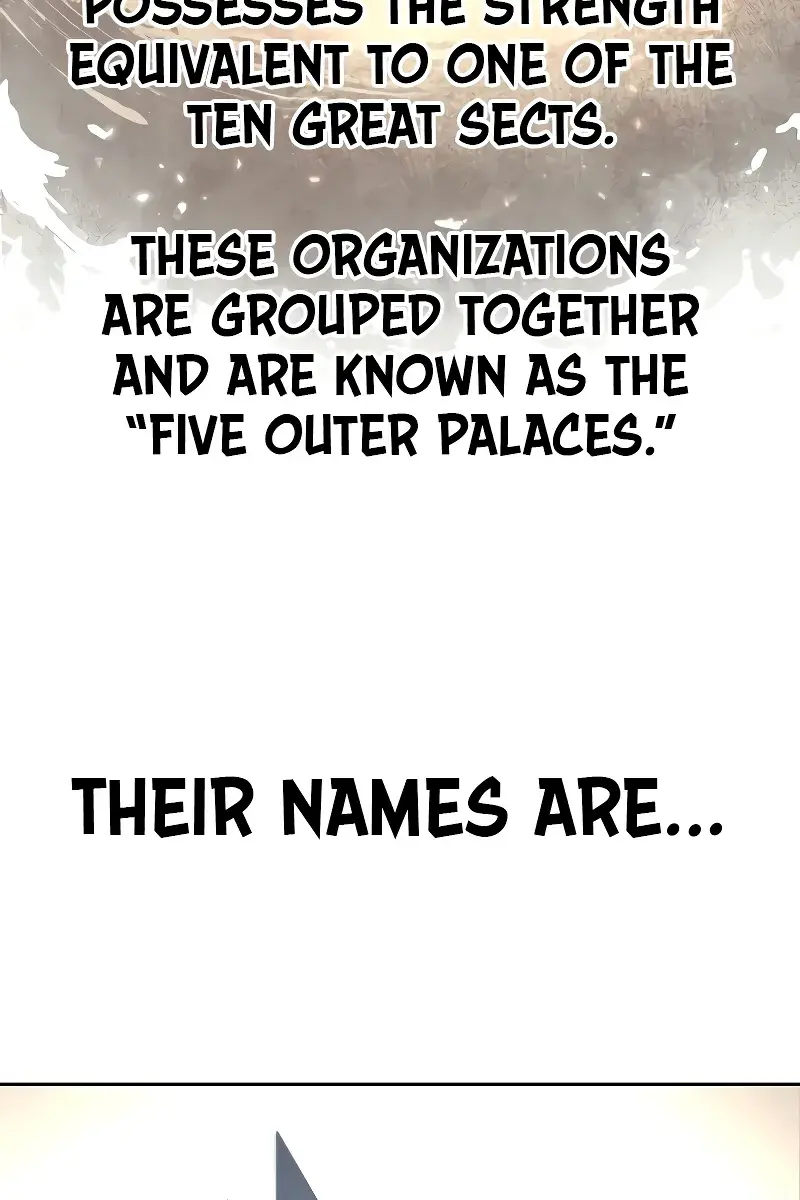 Return of the Mount Hua Sect Chapter 115 Page 21