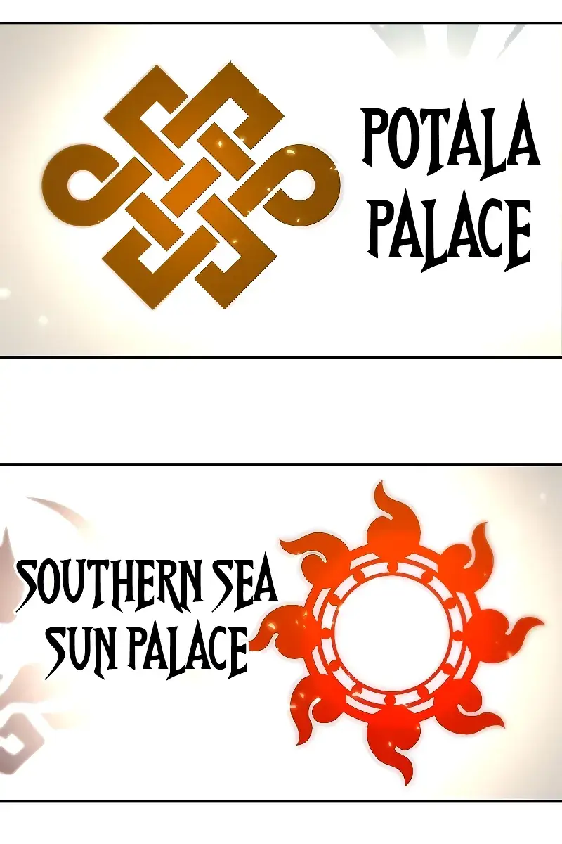 Return of the Mount Hua Sect Chapter 115 Page 23