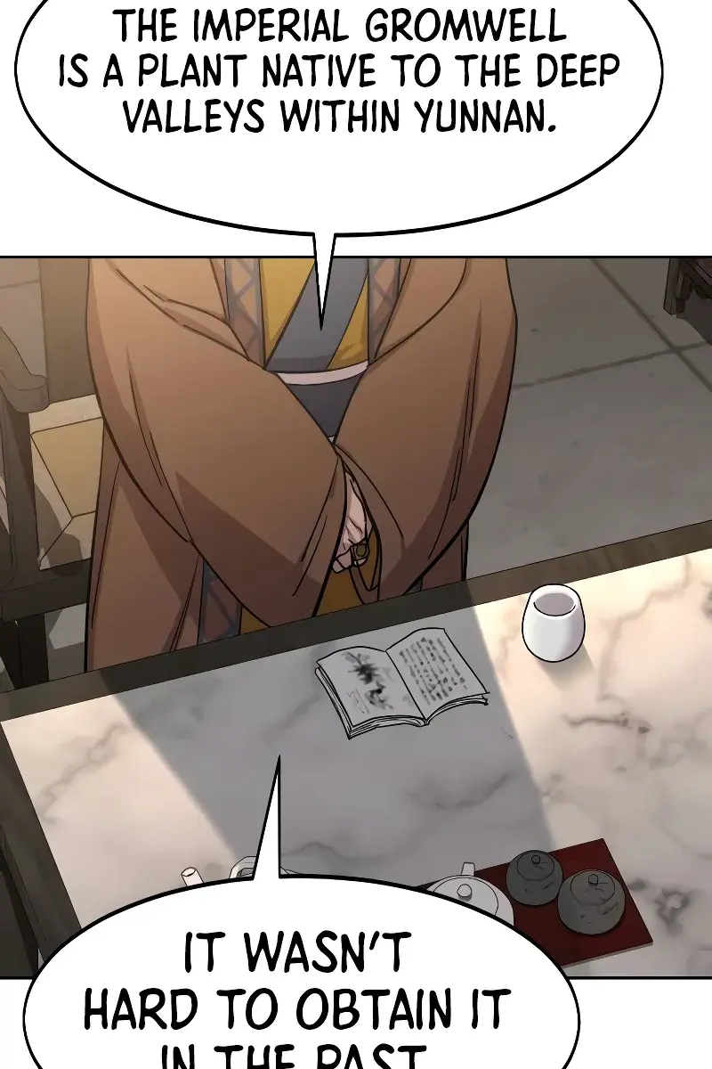 Return of the Mount Hua Sect Chapter 115 Page 30