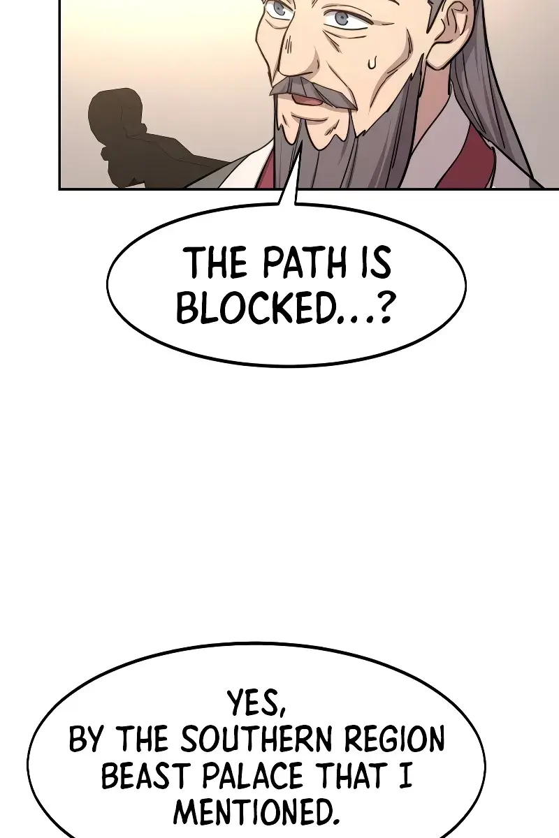 Return of the Mount Hua Sect Chapter 115 Page 32