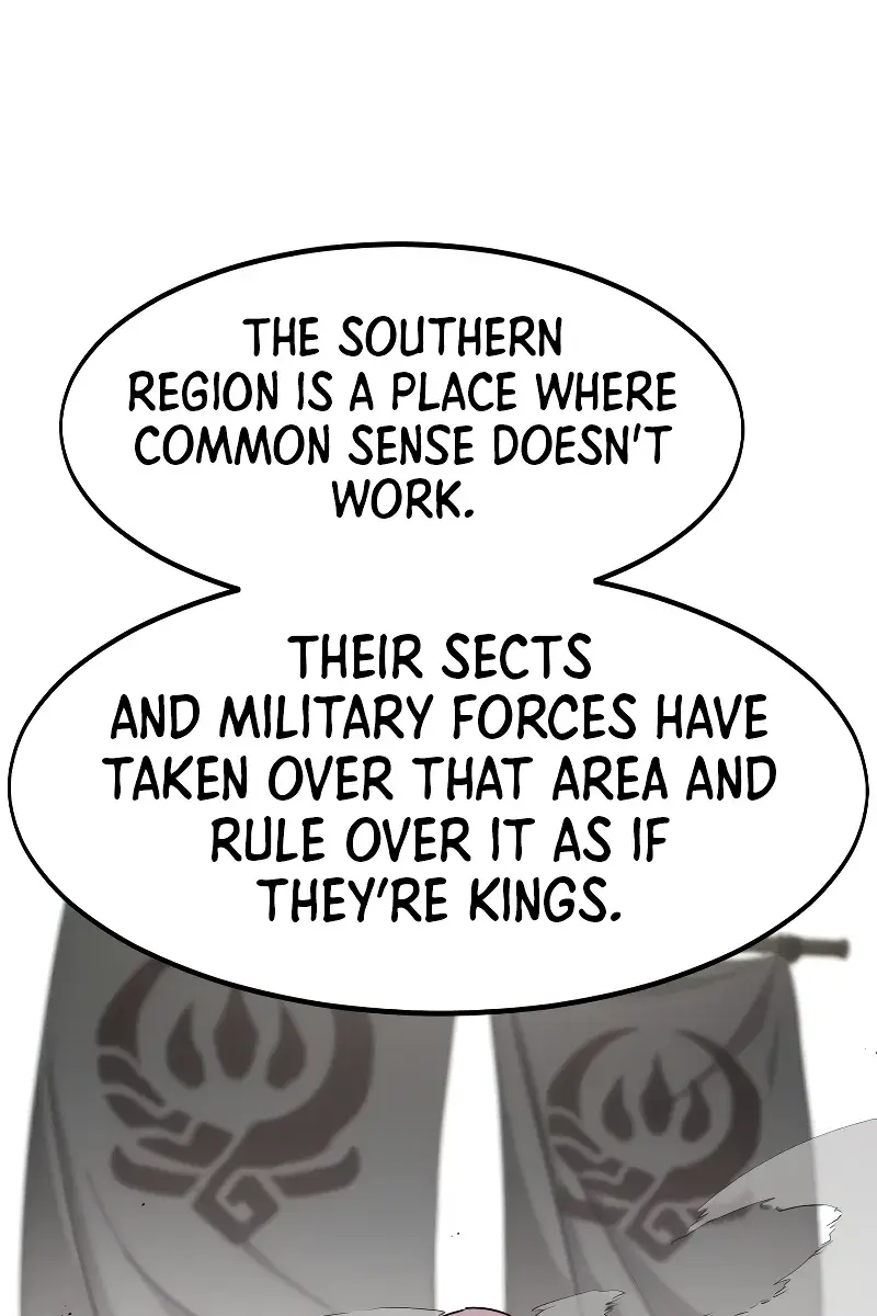 Return of the Mount Hua Sect Chapter 115 Page 35