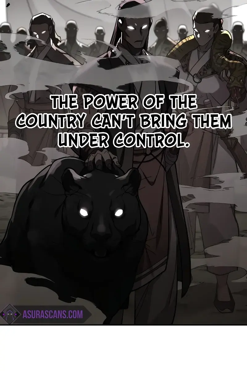 Return of the Mount Hua Sect Chapter 115 Page 36