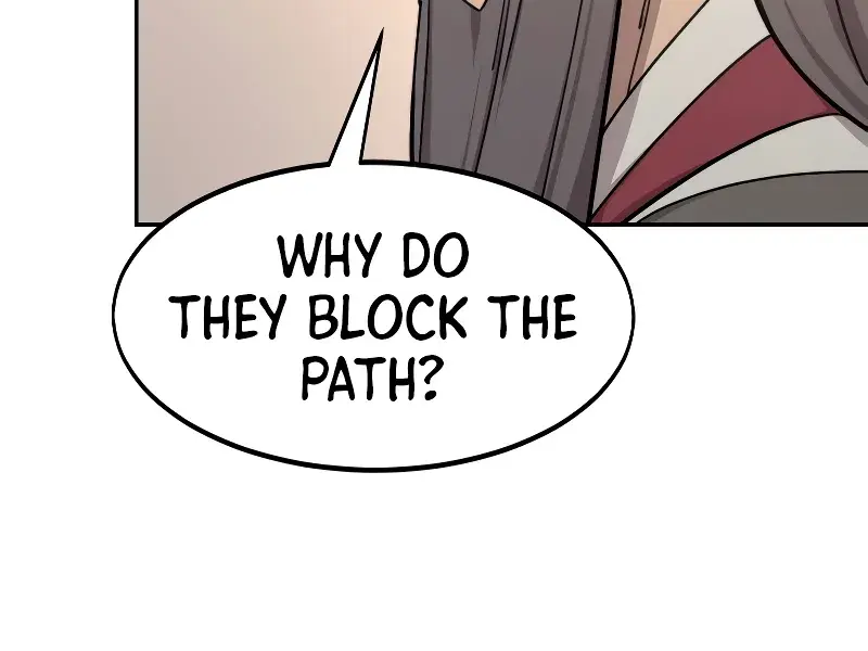 Return of the Mount Hua Sect Chapter 115 Page 38