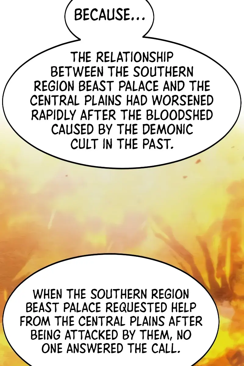 Return of the Mount Hua Sect Chapter 115 Page 40