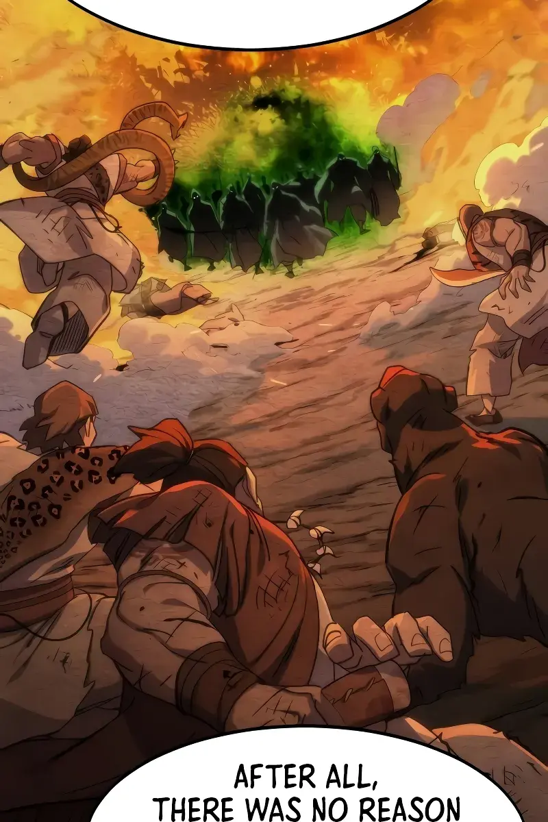 Return of the Mount Hua Sect Chapter 115 Page 41