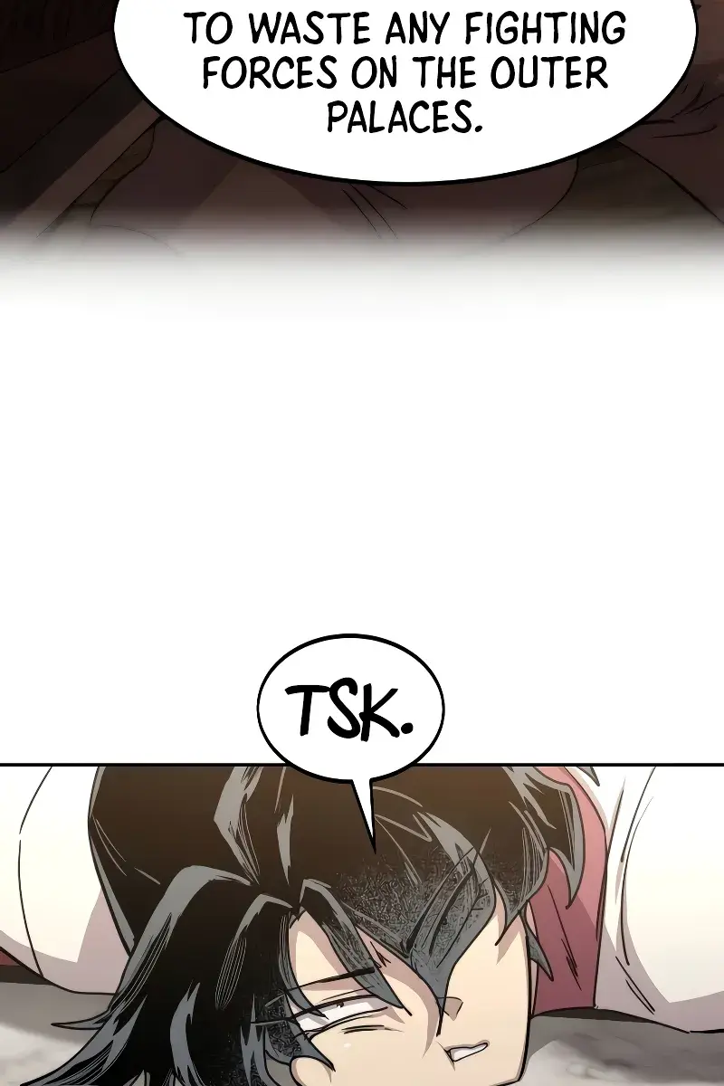 Return of the Mount Hua Sect Chapter 115 Page 42