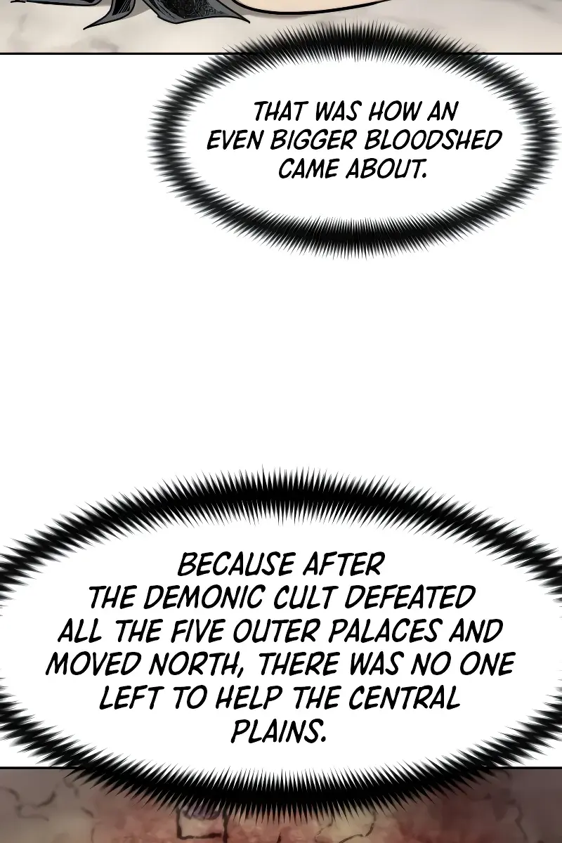 Return of the Mount Hua Sect Chapter 115 Page 43