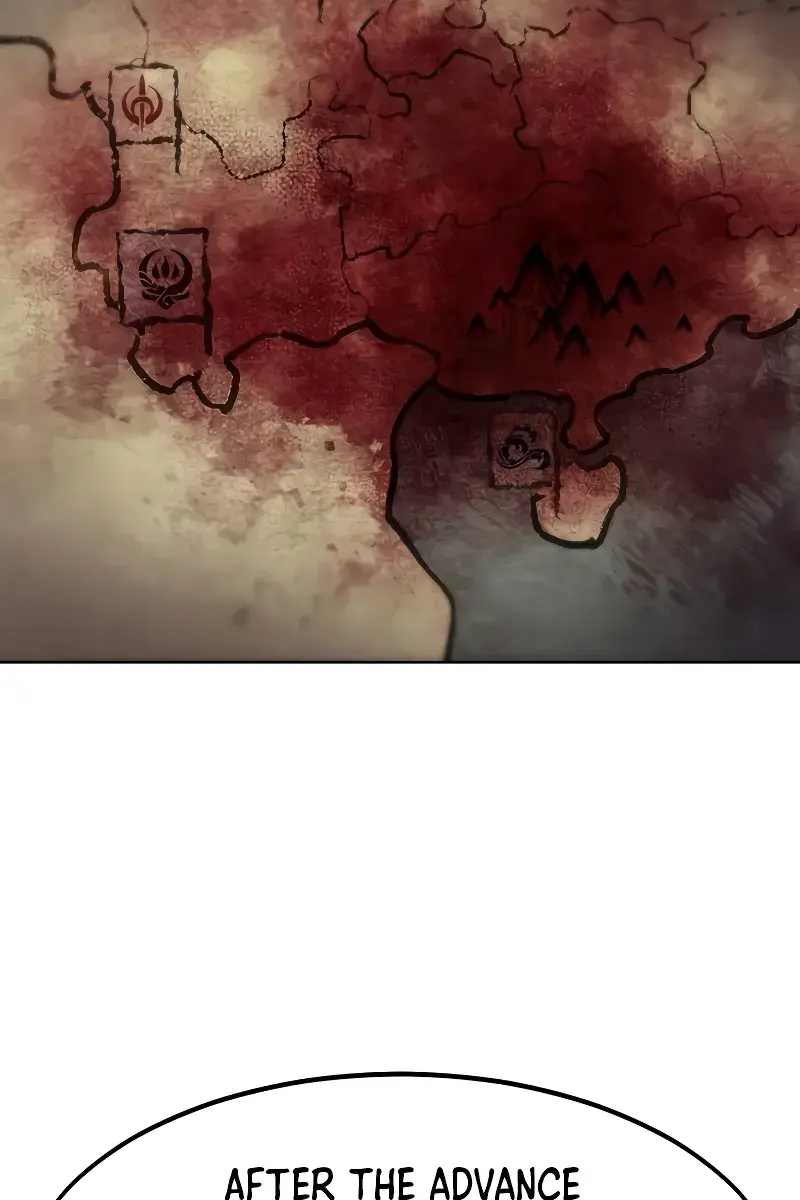 Return of the Mount Hua Sect Chapter 115 Page 44