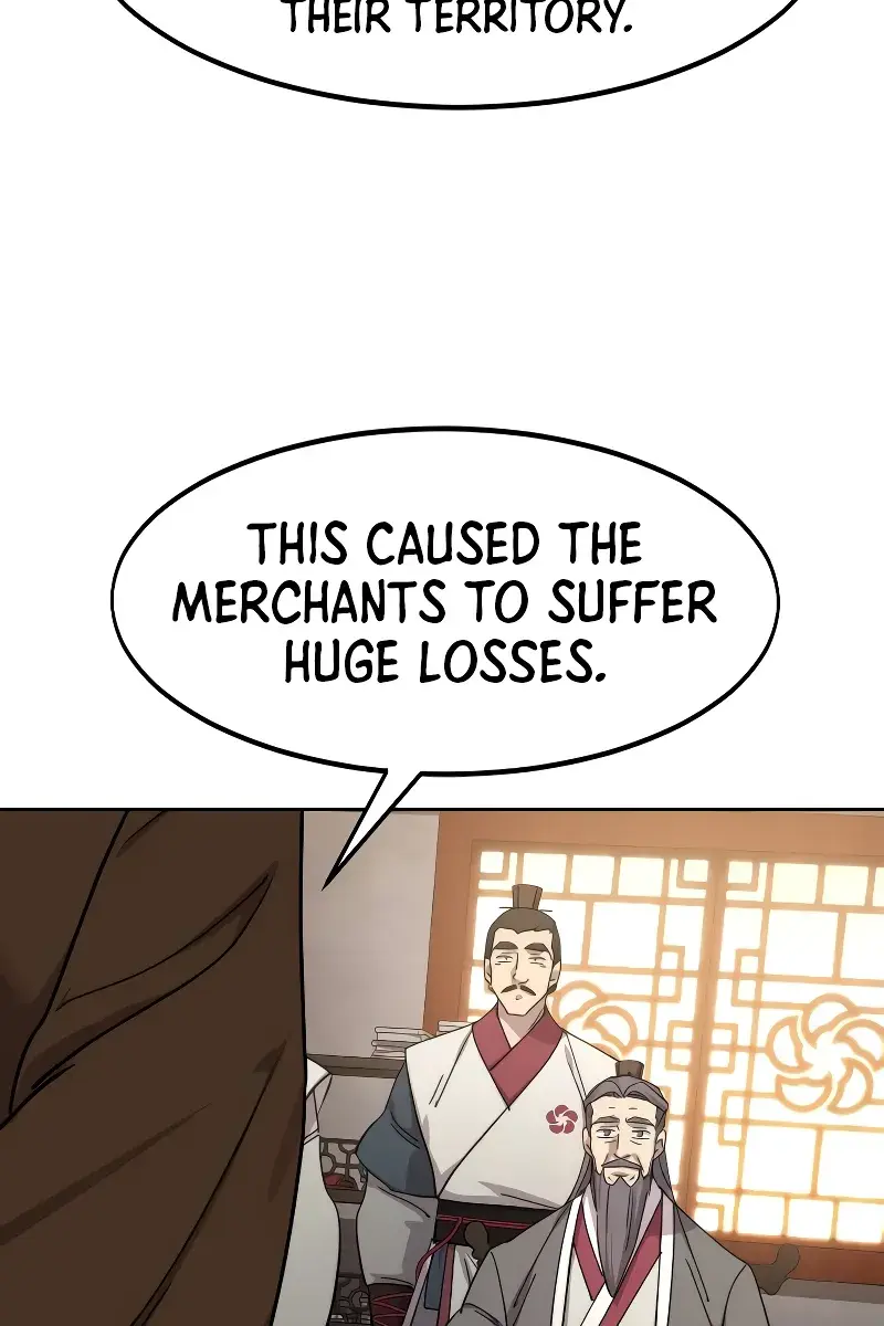 Return of the Mount Hua Sect Chapter 115 Page 46