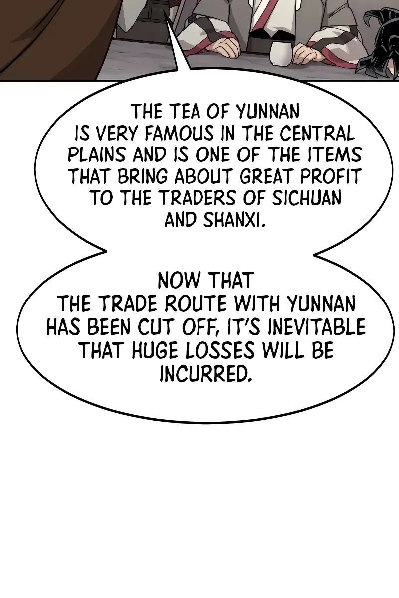 Return of the Mount Hua Sect Chapter 115 Page 47