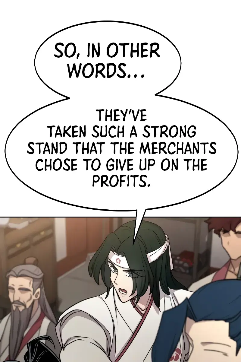 Return of the Mount Hua Sect Chapter 115 Page 48