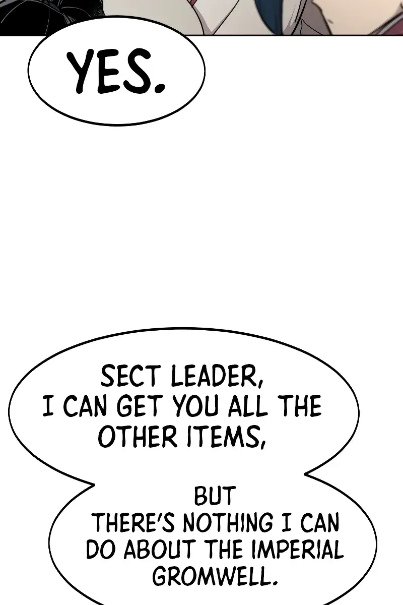 Return of the Mount Hua Sect Chapter 115 Page 49