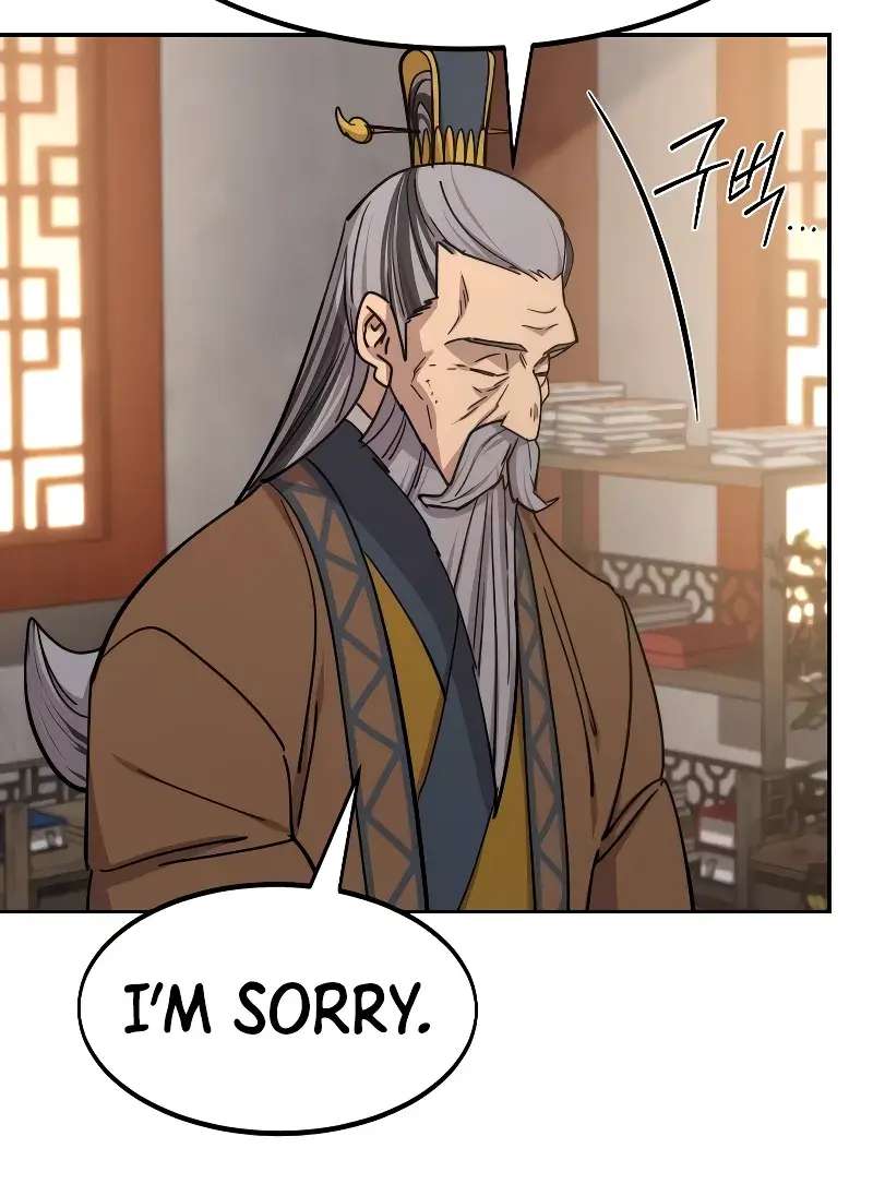 Return of the Mount Hua Sect Chapter 115 Page 50