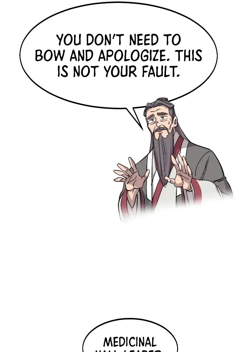 Return of the Mount Hua Sect Chapter 115 Page 51