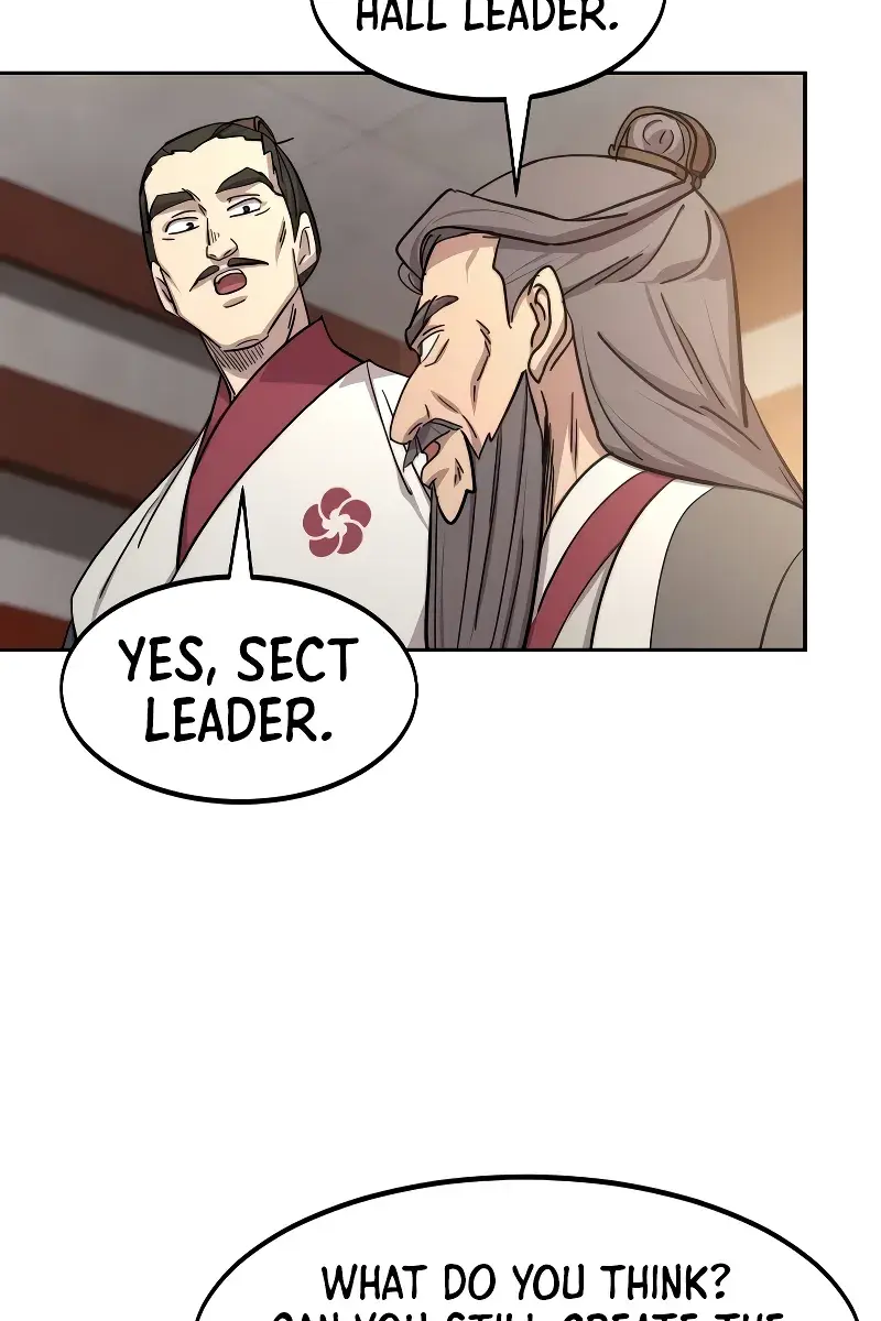 Return of the Mount Hua Sect Chapter 115 Page 52