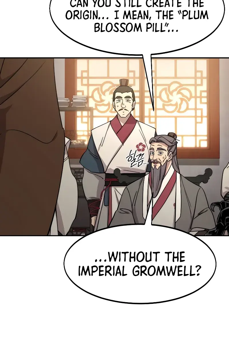 Return of the Mount Hua Sect Chapter 115 Page 53