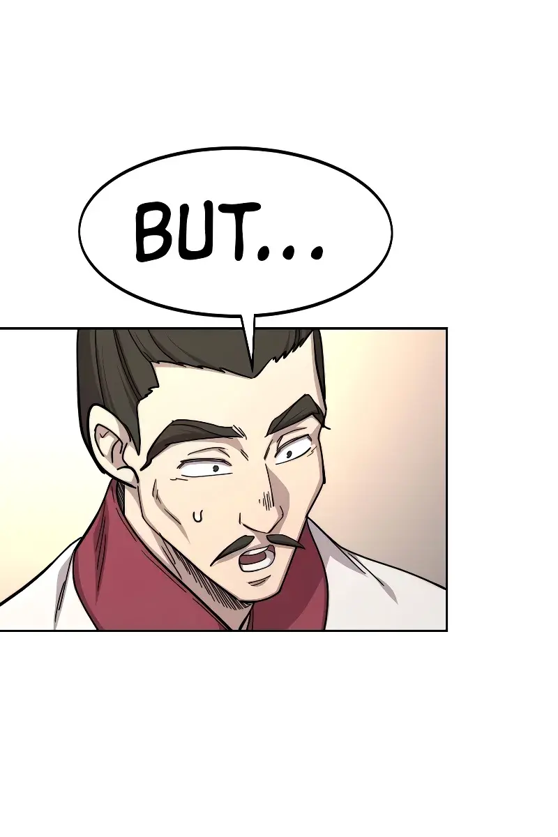 Return of the Mount Hua Sect Chapter 115 Page 54