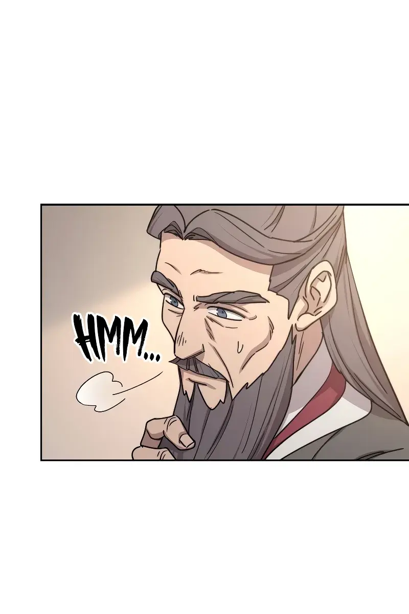 Return of the Mount Hua Sect Chapter 115 Page 58