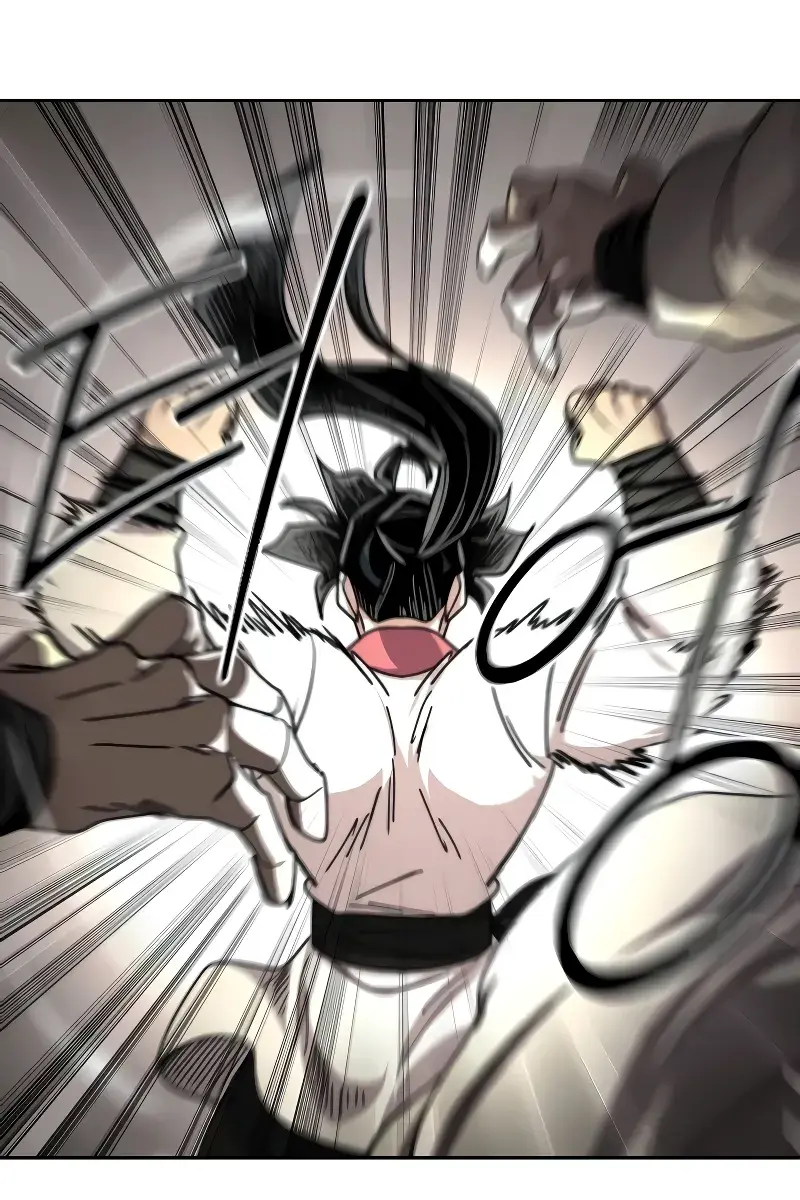 Return of the Mount Hua Sect Chapter 115 Page 64